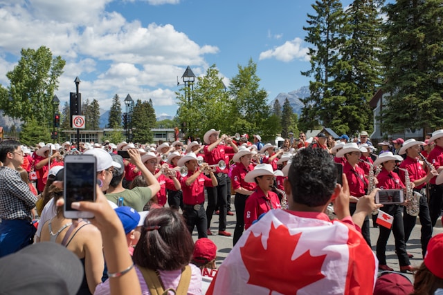 Canada Day 2026: This Is Where You Need To Be, Doncha Know | One Stop