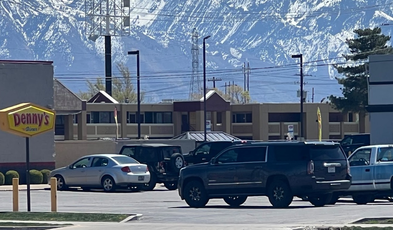location photo