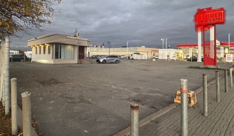 location photo