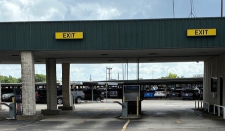 location photo